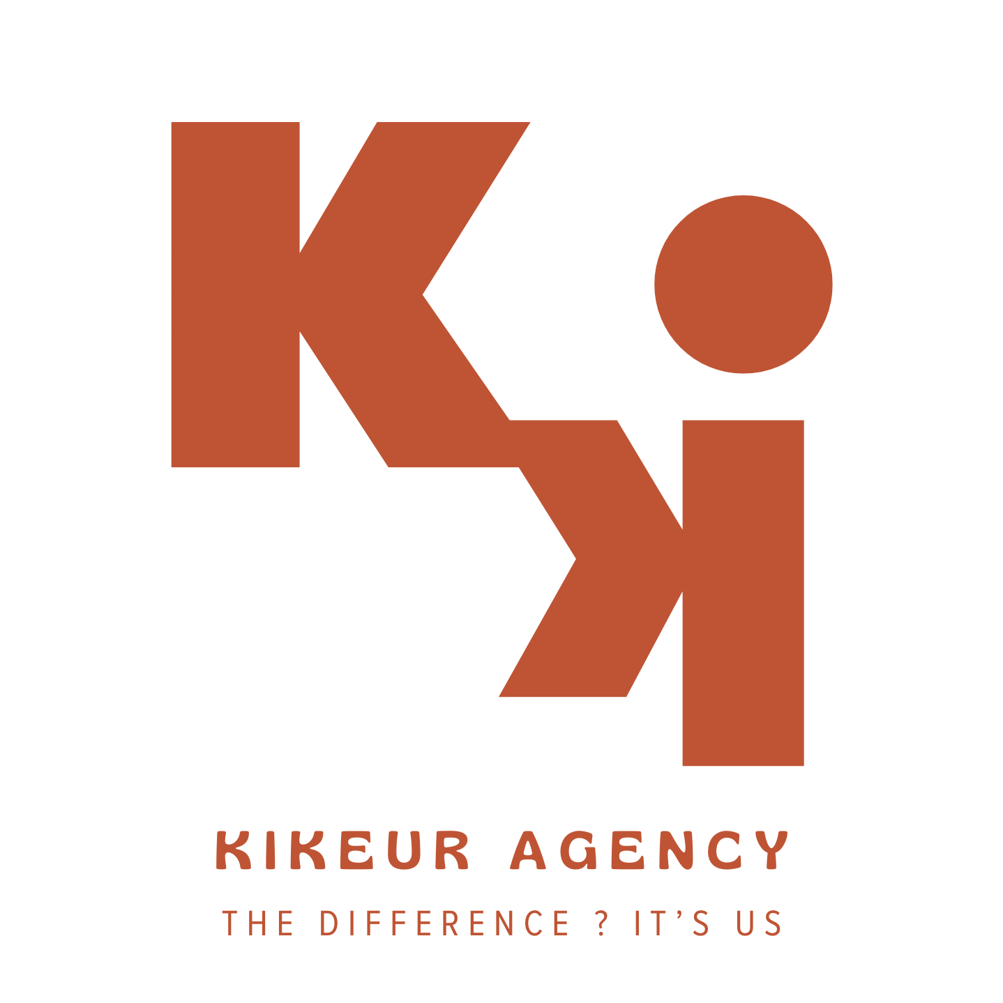 Kikeur
