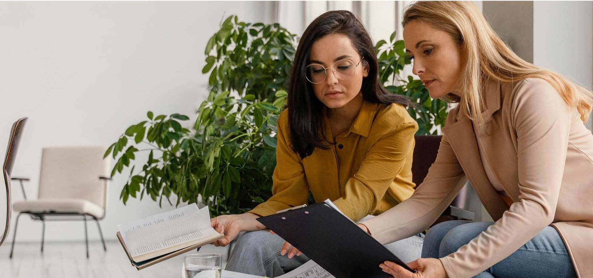 Comptabilité Luxembourg